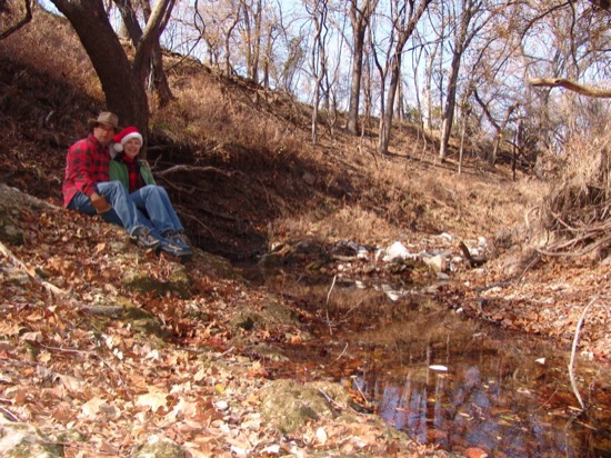 Panther Creek